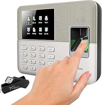 Amazon.co.jp: ZKTeco: 最も人気のある製品